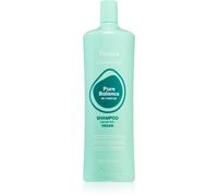 Fanola Vitamins Pure Balance Shampoo shampoing purifiant anti-pellicules grasses 1000 ml