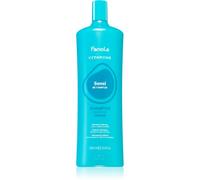 Fanola Vitamins Sensi Delicate Shampoo shampoing nettoyant doux avec effets apaisants 1000 ml
