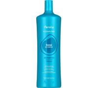 Fanola Vitamins Sensi Delicate Shampoo shampoing nettoyant doux avec effets apaisants 1000 ml