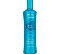Fanola Vitamins Sensi Delicate Shampoo shampoing nettoyant doux avec effets apaisants 1000 ml
