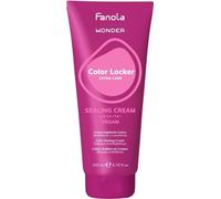 Fanola Wonder Color Locker Sealing Cream baume pour cheveux colorés 200 ml