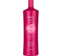 FANOLA Wonder Color Locker Soin Extra Shampooing Dopocolore 1000ml