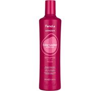 Fanola Wonder Color Locker Shampoo 350 ml