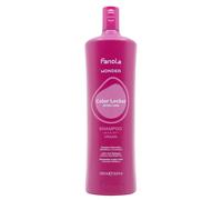 FANOLA Wonder Color Locker Soin Extra Shampooing Dopocolore 1000ml