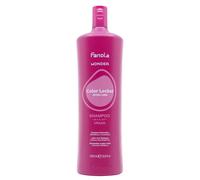 Fanola Soin des cheveux Wonder Color Locker Extra Care Shampoo 1000 ml