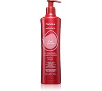 Fanola Wonder Curl Cleansing Conditioner après-shampoing pour cheveux bouclés 350 ml