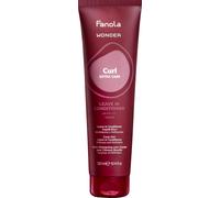 Fanola Wonder Curl Leave In Conditioner 300 ml