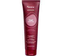 Fanola Wonder Curl Leave-In Conditioner 300ml
