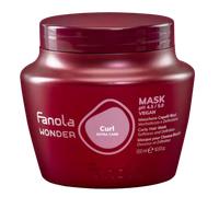 Fanola Wonder Curl Mask 500ml