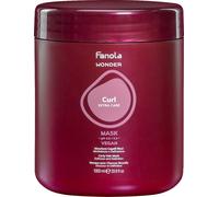 Fanola Wonder Curl Pflegemaske 1000 ml