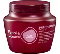 Fanola Wonder Curl Pre-Treatment 500ml