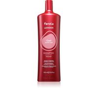 Fanola Wonder Curl Shampoo shampoing pour cheveux bouclés et frisés 1000 ml