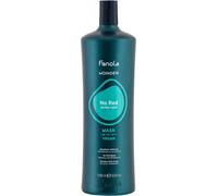Fanola Wonder No Red Extra Care Mask masque neutralisant pour cheveux foncés 1000 ml