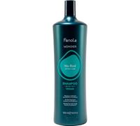 Fanola Wonder No Red Extra Care Shampooing Shampooing neutralisant pour cheveux foncés 1000 ml