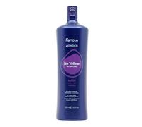 Fanola Wonder No Yellow Extra Care Mask 1000ml - masque anti-jaune