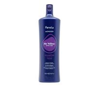 Fanola Wonder No Yellow Extra Care Shampoo 1000ml - shampooing anti-jaune