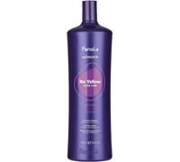 Fanola Soin des cheveux Wonder No Yellow Extra Care Mask 1000 ml