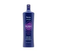 Fanola Soin des cheveux Wonder No Yellow Extra Care Shampoo 1000 ml