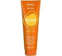 Fanola - Wonder Nourishing Extra Care Conditioner - Vy?Ivující Kondicionér Pro Hebkost A Lesk 350ml