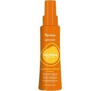 Fanola - Wonder Nourishing Extra Care Glossing Spray - Sprej Pro Nepoddajné A Krepat¿Jící Se Vlasy 150ml