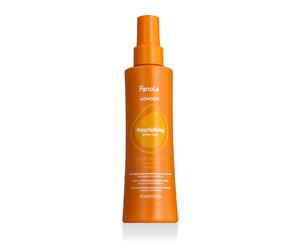 Fanola Wonder Nourishing Extra Care Leave In Milk Spray 195 ml