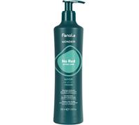 Fanola Masque cheveux Wonder No Red – pigment vert – 350 ml