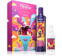 Fanola Wonder Set coffret cadeau pour cheveux blonds et méchés