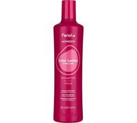 Fanola Shampooing Wonder Color Locker Extra Care pour cheveux colorés 350 ml