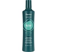 Fanola Shampooing Wonder No Red Anti-Rouge Extra Care 1000 ml
