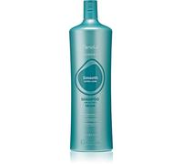 Fanola Wonder Smooth Extra Care Shampoo 1000ml - shampooing lissant