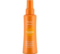 Fanola Spray cheveux Wonder Nourishing – Pour cheveux indisciplinés et frisottis – 150 ml