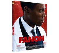 Fanon Blu-ray