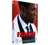 Fanon DVD DVD