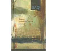 Fanon: Imperative of the Now