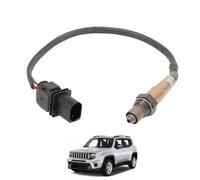 FanPaYY 0281004454 Sonde lambda avant capteur d'oxygène O2 pour Giulietta Renegade 500X 500L Doblo, 2.0 1.6D Multijet JTDM 0281004535