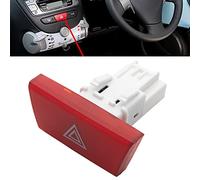 FanPaYY 6490NG 6490.NG Bouton Warning Para C1 107 Aygo Feu Detresse