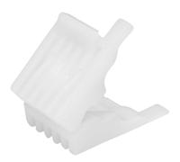 FanPaYY Agrafe Pedale Embrayage Compatible Citroen C4 Picasso II C5 Berlingo IV Agrafe Fixation Clips Emetteur Embrayage Peugeot 308 508 3008 5008 9820342980