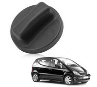FanPaYY Bouchon de réservoir de carburant universel de remplacement Bouchon de réservoir de carburant essence 1404700005 Pour Mer-ce-des classe A classe C classe S