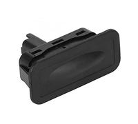 FanPaYY Bouton de déverrouillage de poignée de coffre arrière 8200076256 pour Clio MK2 MK3 MK4