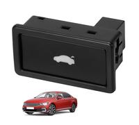 FanPaYY Bouton de déverrouillage du couvercle du coffre du hayon pour A4 A6 A7 A8 Q5 Q7 3D0959831D Skoda VW Passat 3D0959831D20H