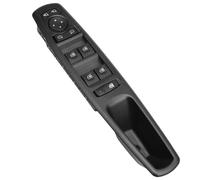 FanPaYY Bouton Leve Vitre Scenic 2009-2022 Av G 809610017R