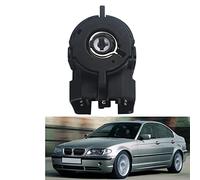 FanPaYY Commutateur d'allumage Commutateur de démarrage 61326901961 pour E46 E39 E38 E53 E83 E85/86 3 5 7Series X3 X5 Z4