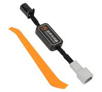 FanPaYY Dispositif de désactivation du système Start/Stop automatique pour Mercedes Smart Fortwo C453 A453 Forfour W453 Smart Fortwo