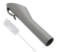 FanPaYY Entonnoir de carburant Diesel pour Ford, Entonnoir de remplissage d'urgence pour Focus Fiesta Transit Galaxy S-max 1782177 1833948 - Livré avec 1 * petite brosse