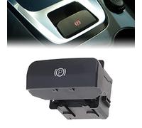 FanPaYY Interrupteur de frein à main électrique 470706 Pour P-eugeot 3008 5008 C4 Picasso DS4- Noirmat