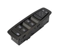 FanPaYY Interrupteur Leve Vitre Avant Gauche compatible avec Mégane IV Scénic IV Kadjar Talisman Commande Leve Vitre 254015253R