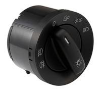 FanPaYY Module de capteur de lumière de commutateur de phare convient aux modèles GOLF MK5 MK6 2005-2013 1K0941431N 1K0941431 1K0941431AC 1K0941431AS