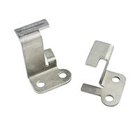 FanPaYY P2015 Kit de réparation de codes d'erreur pour Audi 2.7 3.0 4.2 TDI Jeu de supports de réparation pour actionneurs 059129086