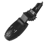 FanPaYY Régulateur De Vitesse Commutateur,Interrupteur De Contrôle De Vitesse 6242Z8 Pour Peugeot 207 208 307 406 407 607 807 Citroen C3 C4 C5 C8 6242.z8