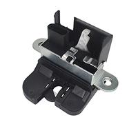 FanPaYY Serrure coffre arrière 5K0827505A Golf Passat Touran Polo 6R | Référence 1T0827505H, actionneur loquet hayon, montage plug-and-play facile